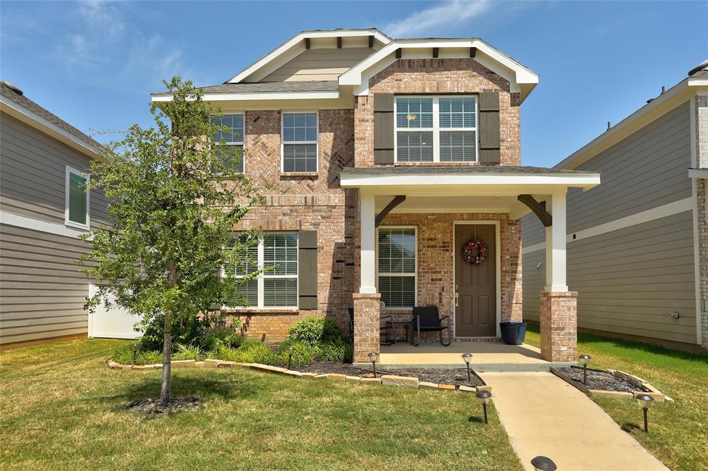 Pitcher Way, Aubrey, TX 76227
