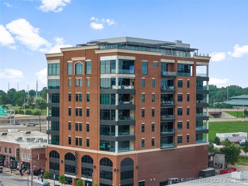 apt-6b-405 N Main St, Tulsa, OK, 74103-1608 | Card Image