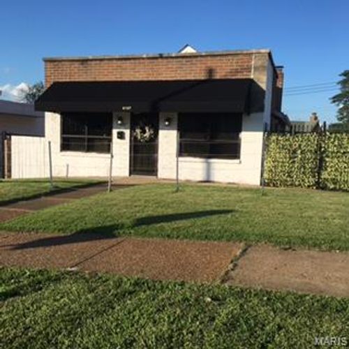 6107 W Florissant Ave, Saint Louis, MO, 63136-4931 | Card Image
