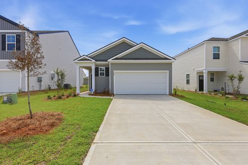 529 Still Heights Lane, Moncks Corner, SC, 29461 | Card Image