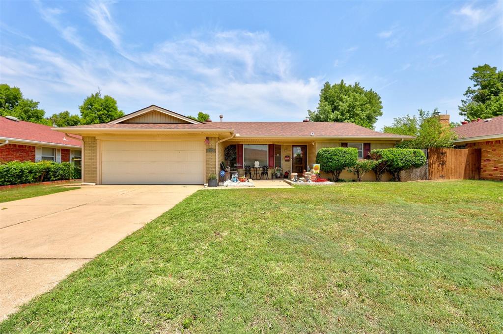64th Pl, Oklahoma City, OK 73139