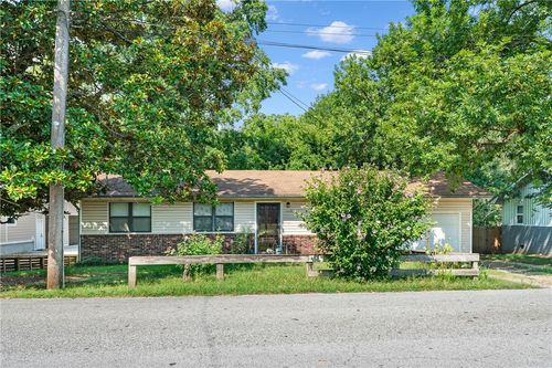 1119 S Ellis Ave, Fayetteville, AR, 72701-6463 | Card Image