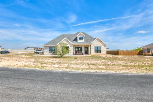 3402 Ponca Path, San Angelo, TX, 76901-1610 | Card Image