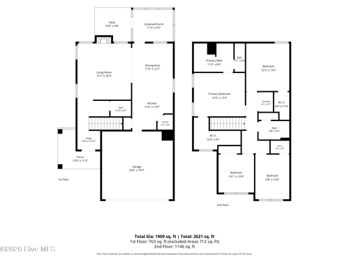 130 Poplar Branch Way, Hampstead, NC, 28443-6400 | Card Image