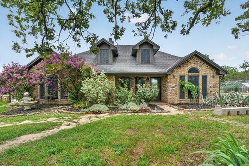 1017 County Road 3555, Paradise, TX, 76073-4337 | Card Image
