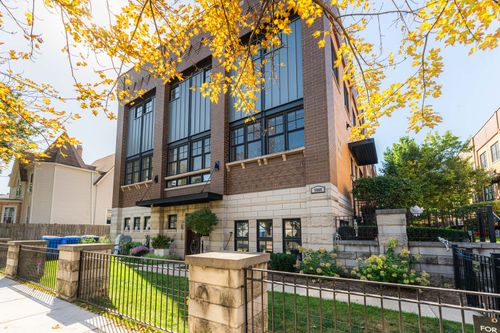 1-2060 N Stave St, Chicago, IL, 60647-9735 | Card Image