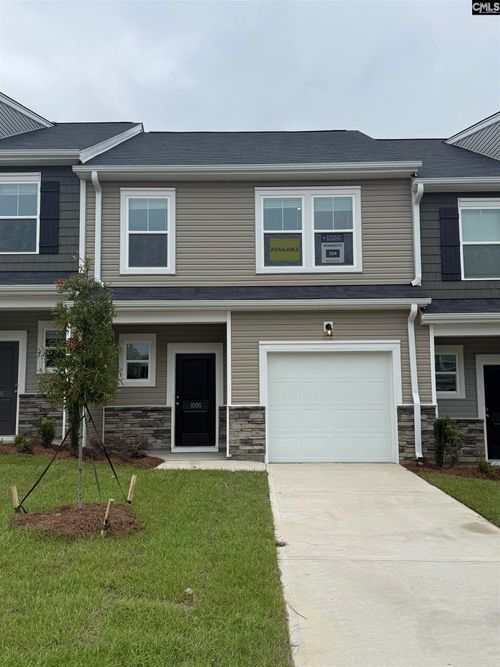 1095 Cornelia St, Elgin, SC, 29045-7920 | Card Image