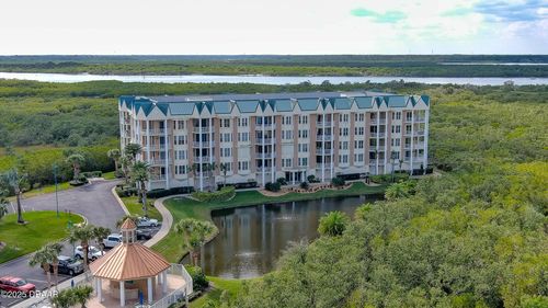 8308-4672 Riverwalk Village Ct, Ponce Inlet, FL, 32127-2216 | Card Image