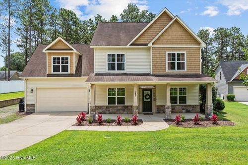 621 Longleaf Rd, Aberdeen, NC, 28315-2125 | Card Image