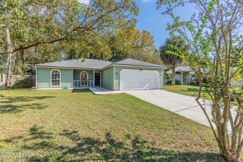 3380 Tinya Ct, Jacksonville, FL, 32226-1876 | Card Image