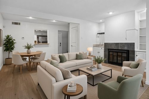 1-3815 Holland Ave, Dallas, TX, 75219-4342 | Card Image