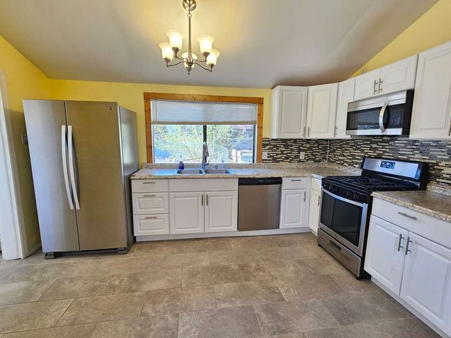 3546 Questa Dr, House other with 2 bedrooms, 1 bathrooms and 2 parking in Los Alamos NM | Image 4