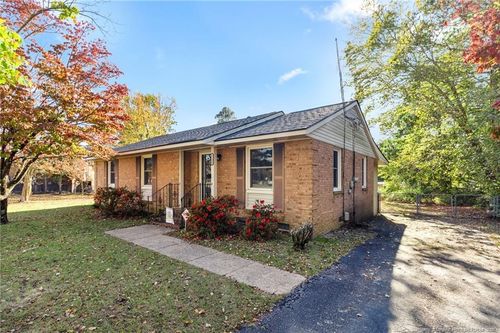 5123 Chesapeake Rd, Fayetteville, NC, 28311-1578 | Card Image