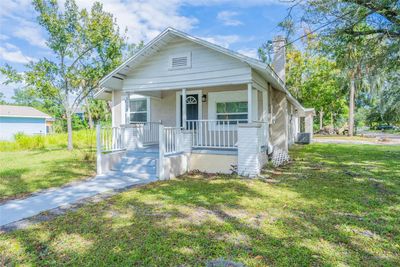 1313 Olive Avenue, House other with 4 bedrooms, 2 bathrooms and null parking in Sanford FL | Image 2