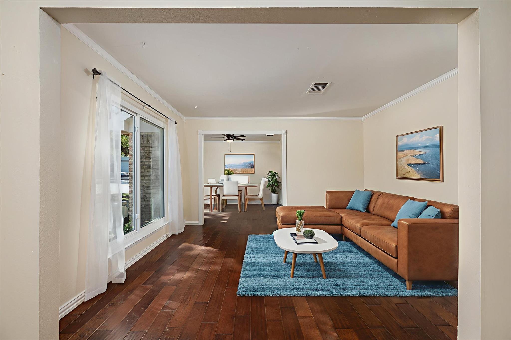 Residential in Austin 3