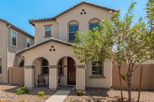 1654 S 82nd Way, Mesa, AZ, 85209-5463 | Card Image