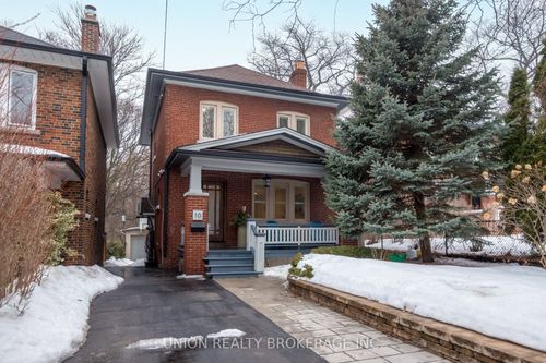 10 Hollywood Crescent, Toronto, ON, M4L2K5 | Card Image