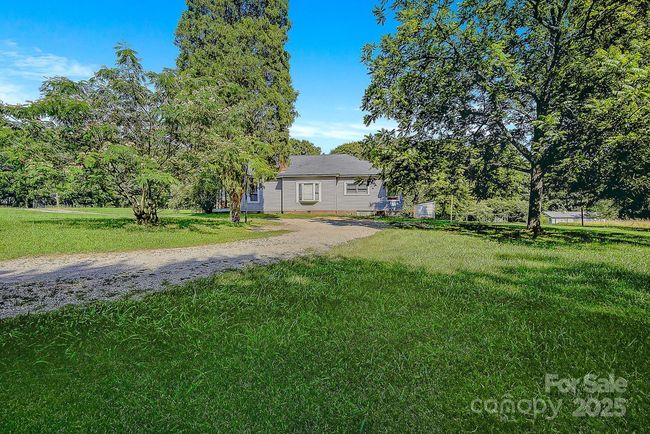 2417 Statesville Blvd, House other with 3 bedrooms, 1 bathrooms and null parking in Salisbury NC | Image 33