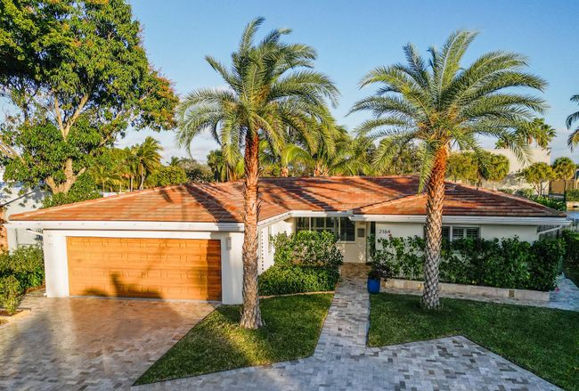 2164 Ne 25th St, House other with 3 bedrooms, 2 bathrooms and null parking in Wilton Manors FL | Image 33