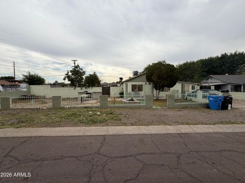 2201 W Coolidge St, Phoenix, AZ, 85015-4011 | Card Image
