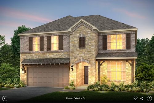 6408 Cypress Ranch Boulevard, Spicewood, TX, 78669 | Card Image