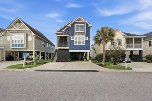 1005 Ocean Pines Ct, North Myrtle Beach, SC, 29582-4499 | Card Image