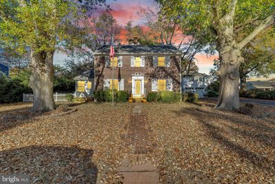 211/213 W Laurel Street, House other with 3 bedrooms, 2 bathrooms and null parking in GEORGETOWN DE | Image 1