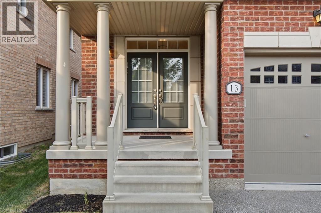 Residential in Caledon 4