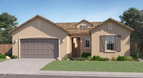 3400 E Eagle Dr, San Tan Valley, AZ, 85140 | Card Image