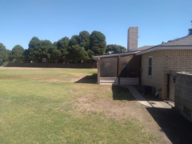 2108 Westside Dr, House other with 3 bedrooms, 2 bathrooms and 4 parking in Stanton TX | Image 43