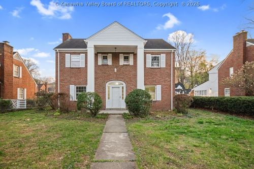 4803 Virginia Avenue, Charleston, WV, 25304 | Card Image