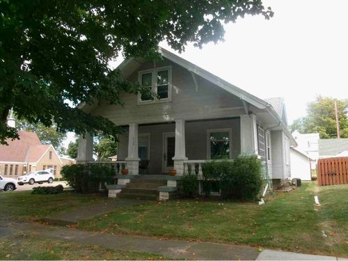 118 W North St, Danvers, IL, 61732-9206 | Card Image