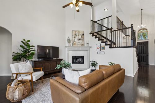 14217 Signal Hill Dr, Little Elm, TX, 75068-4947 | Card Image