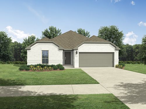 2020 Homestretch Drive, Seagoville, TX, 75159 | Card Image