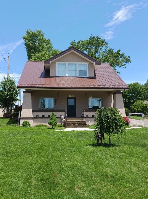 449 Church St, New Lexington, OH, 43764-1308 | Card Image