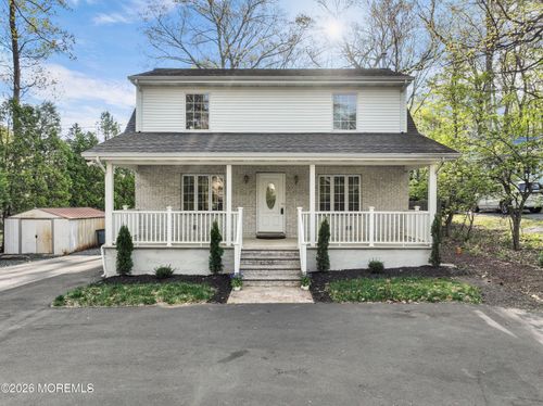 23 Oakland Mills Rd, Manalapan, NJ, 07726-8602 | Card Image