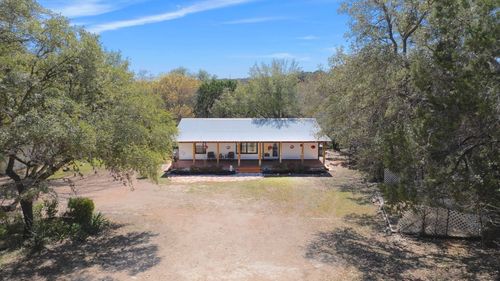 17311 Whippoorwill Trl, Lago Vista, TX, 78645-9734 | Card Image