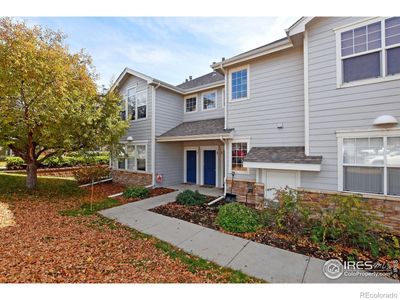 2 - 3788 Ponderosa Court, Condo with 2 bedrooms, 2 bathrooms and null parking in Evans CO | Image 1