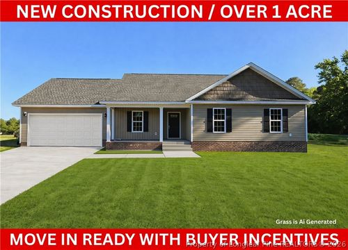 756 Jordan Rd, Autryville, NC, 28318-8962 | Card Image