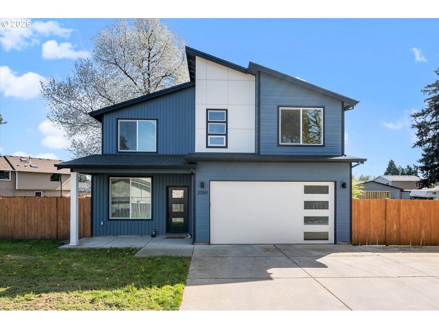 Residential in Portland