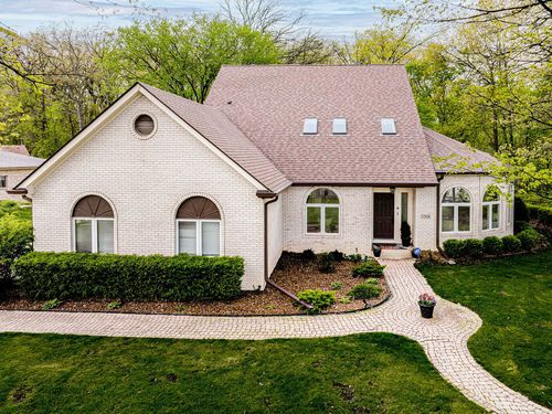 3208 E Buried Oak Dr, Crete, IL, 60417-1860 | Card Image