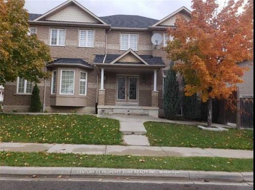 21 Bentgrass Lane, Brampton, ON, L7A3K4 | Card Image