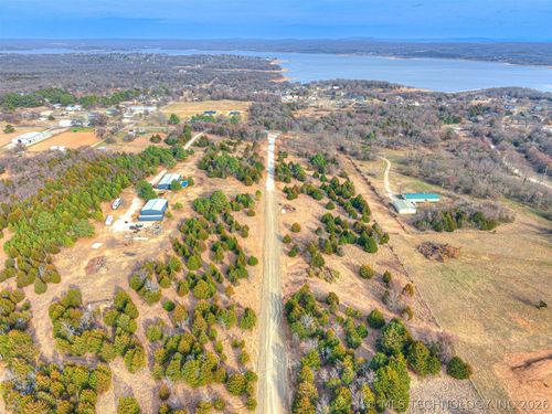 26 Emberlyn Lane, Eufaula, OK, 74432 | Card Image