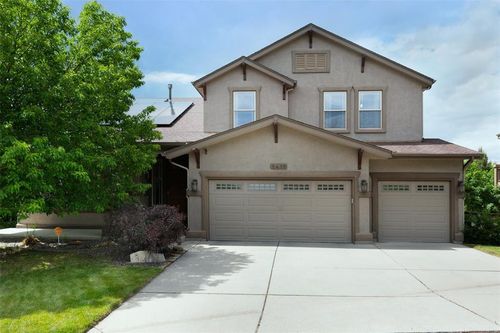 1411 Fieldwood Court, Colorado Springs, CO, 80921 | Card Image