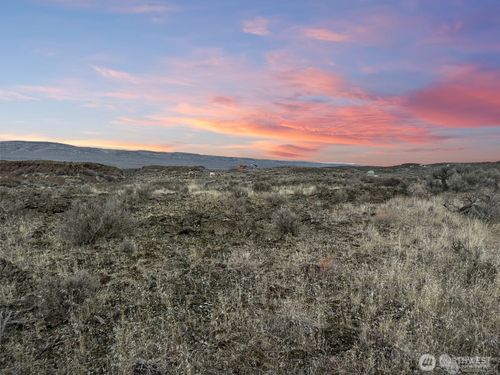 0 Lot 31 Tumbleweed Trail, Ephrata, WA, 98823 | Card Image