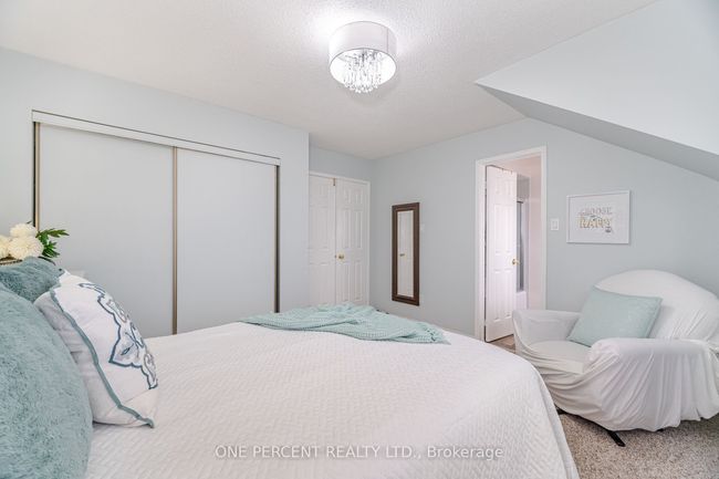 228 - 2110 Cleaver Ave, Condo with 3 bedrooms, 3 bathrooms and 1 parking in Burlington ON | Image 22