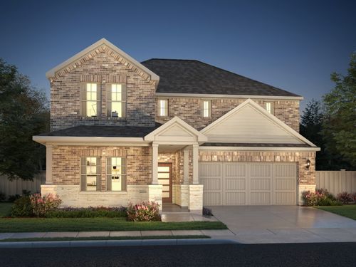 2504 Nicole Dr, Denton, TX, 76208-2392 | Card Image