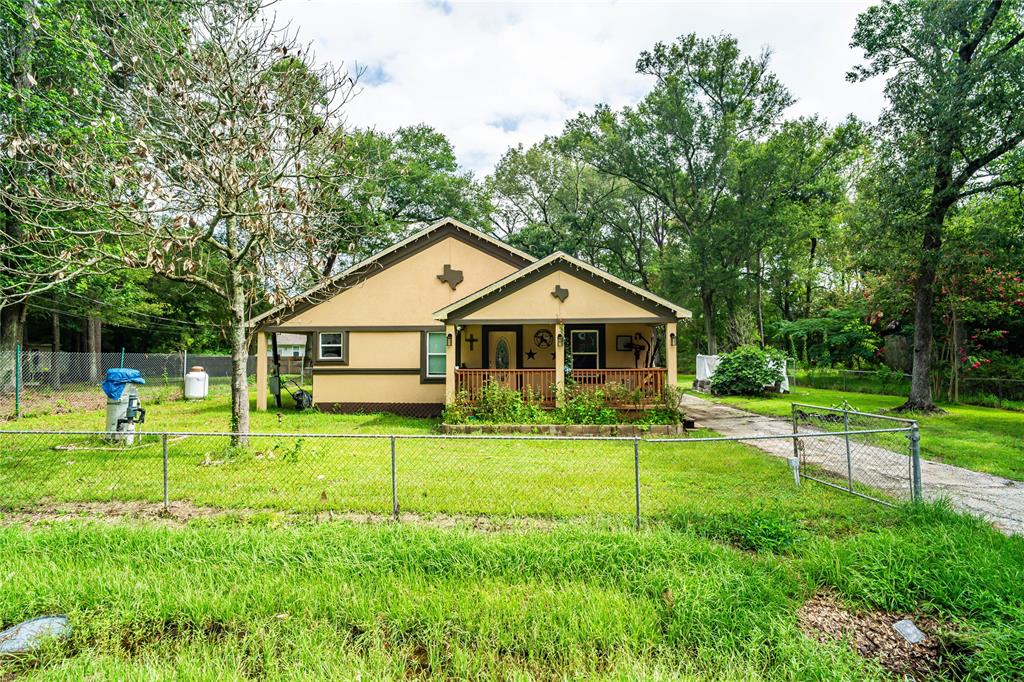 Moose Dr, Crosby, TX 77532