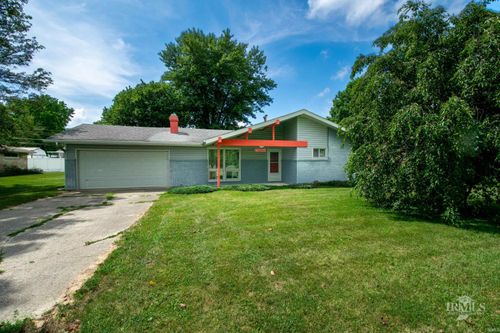 4605 N Terri Ln, Muncie, IN, 47303-6322 | Card Image