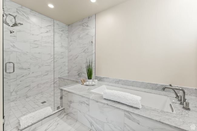 6312 Double Deer Loop, House other with 2 bedrooms, 3 bathrooms and 3 parking in Park City UT | Image 27